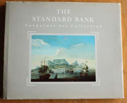 The Standard Bank Corporate Art Collection