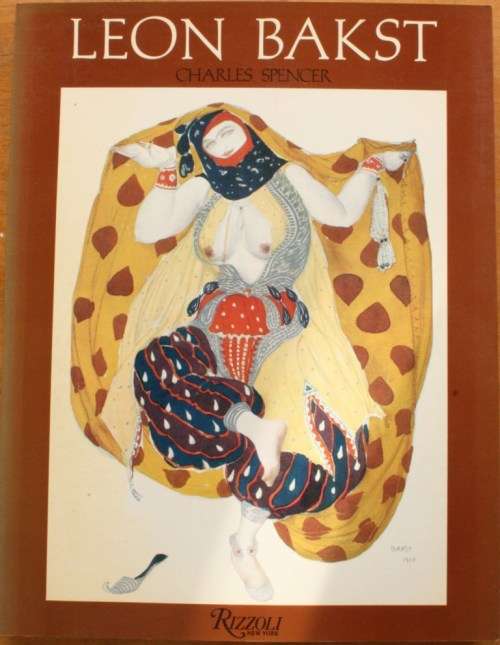 Leon Bakst