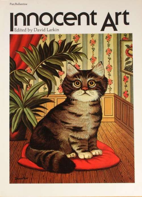 Innocent Art