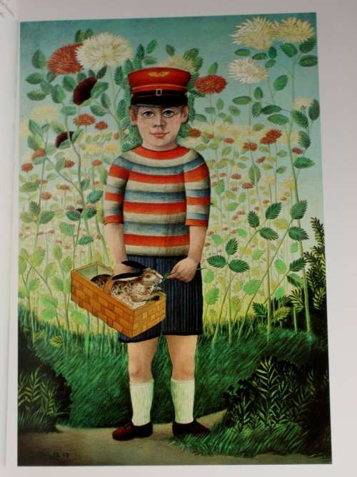Innocent Art