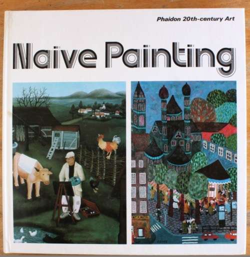 Naive Painting