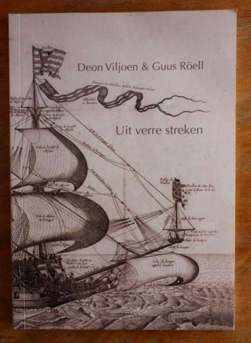 "Uit Verre Streken" (Dutch East Indian, Eastern and SA antiques)