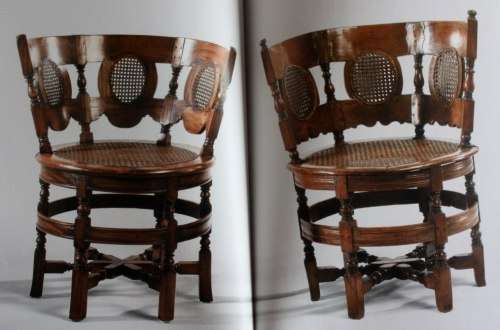 "Uit Verre Streken" (Dutch East Indian, Eastern and SA antiques)
