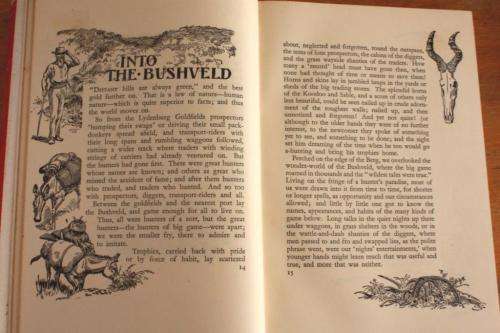 Jock of the Bushveld (1960 edition)