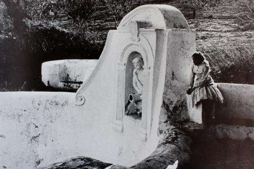"Architectural Beauty of the Old Cape" (Arthur Elliott's photographs)
