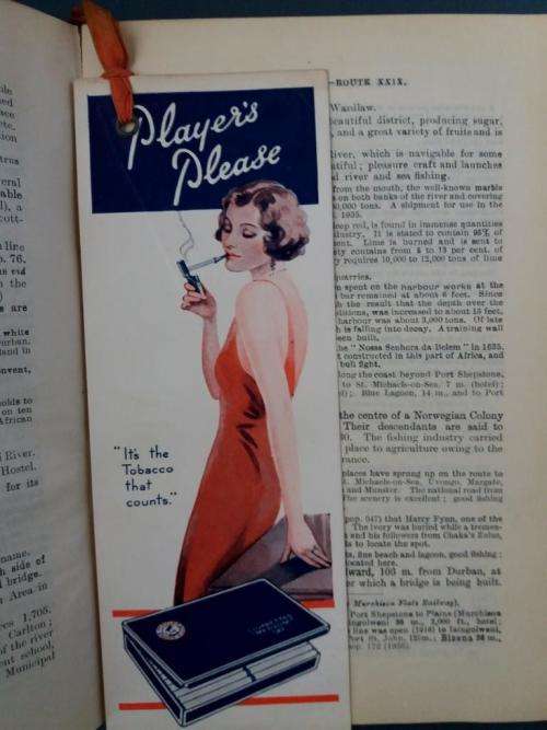 The South and East African Year Book and Guide for 1938