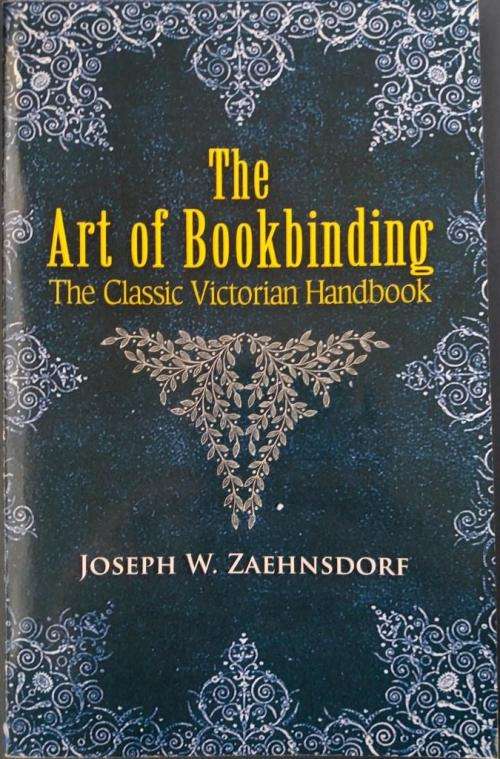 The Art of Bookbinding
