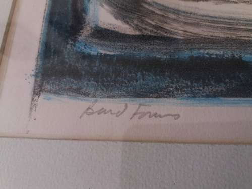 Frank Spears - Band Forms