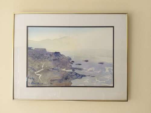 Ulrich Schwanecke - Hermanus