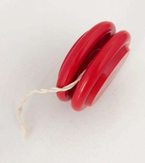 VINTAGE Coca-Cola yo-yo
