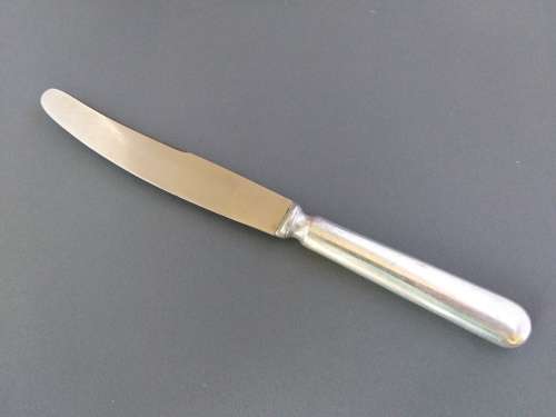 4 Kriegsmarine WWII knives
