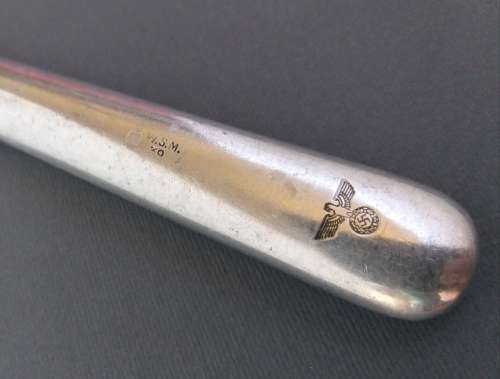 4 Kriegsmarine WWII knives