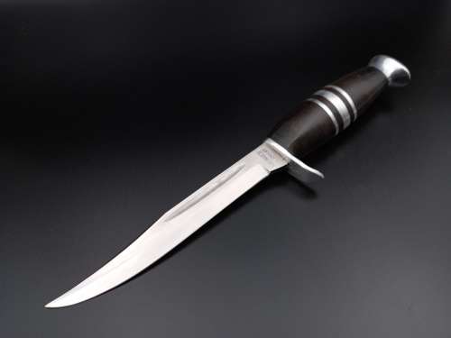 Solingen Germany Hansa knife