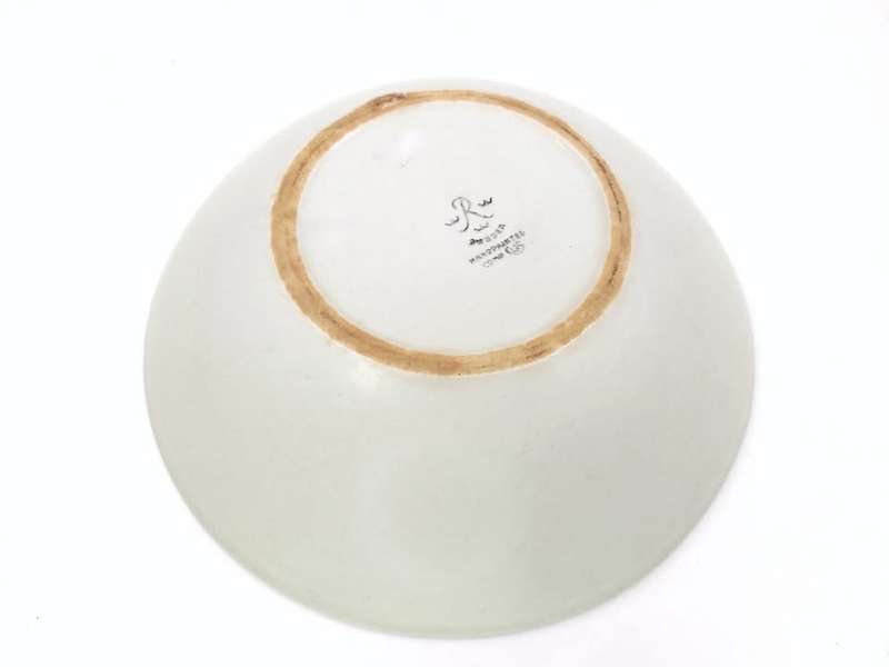 Mid-Century Modern Rorstrand Sweden bowl