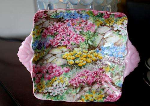Shelley pin dish