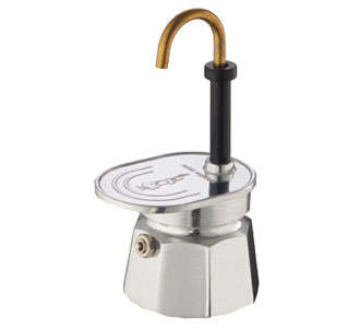 Bialetti Mini Express espresso maker