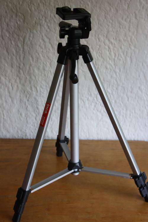 Inca 330A Tripod
