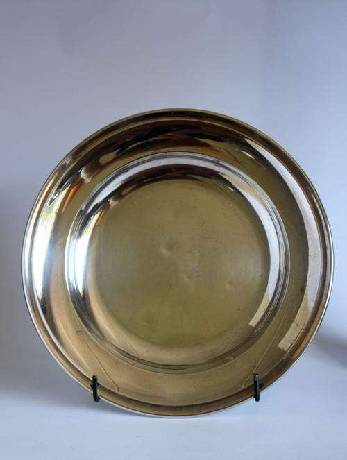 Christofle dish