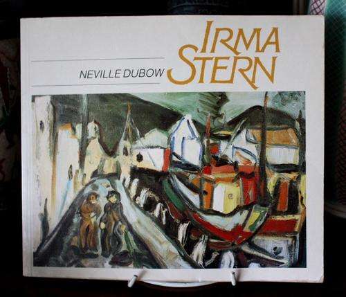 Irma Stern