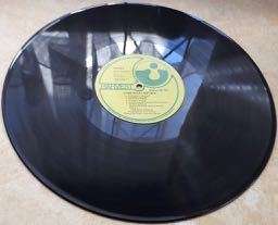 PINK FLOYD - Atom Heart Mother