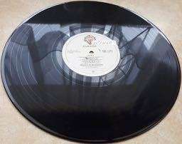 PRINCE & THE REVOLUTION - Parade