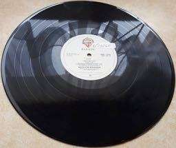 PRINCE & THE REVOLUTION - Parade
