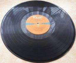 MICKE MOST & HIS PLAYBOYS - Hear "The Most"