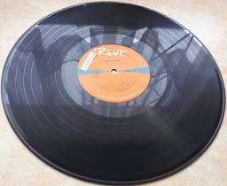 MICKE MOST & HIS PLAYBOYS - Hear "The Most"