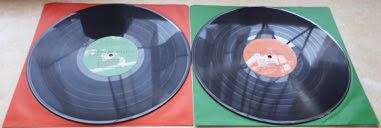 QUEEN - Live Killers (Double Album)