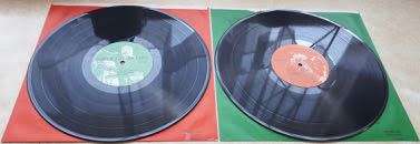 QUEEN - Live Killers (Double Album)