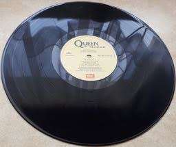 QUEEN - The Miracle