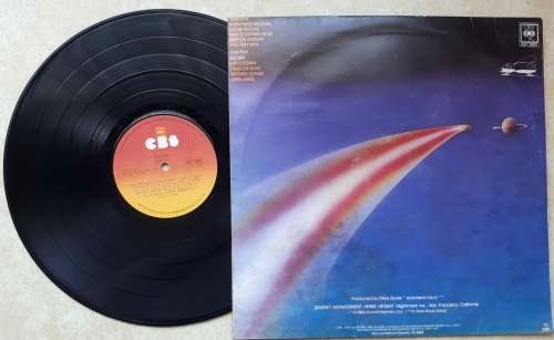 JOURNEY - Escape