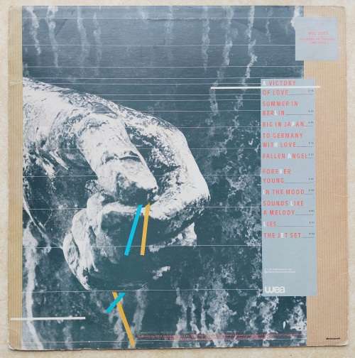ALPHAVILLE - Forever Young