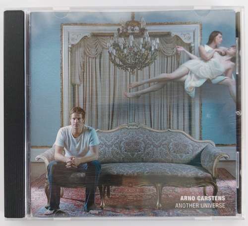 (CD) ARNO CARSTENS - Another Universe