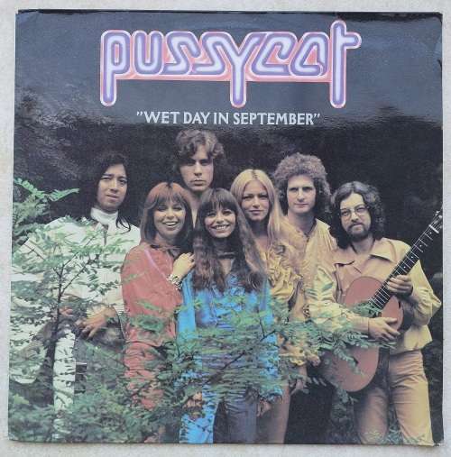 PUSSYCAT - WET DAY IN SEPTEMBER