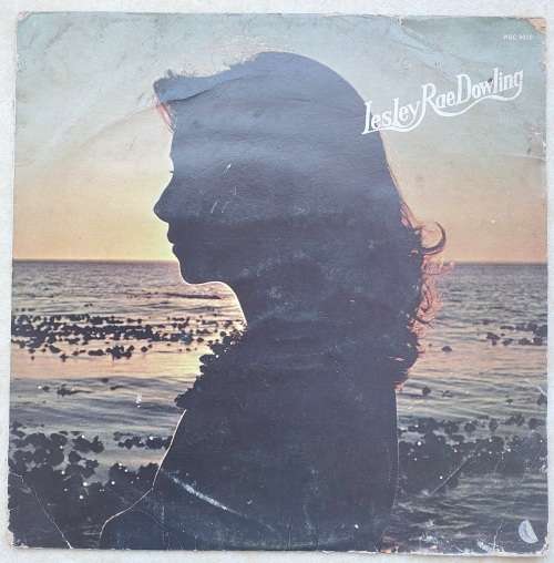 LESLEY RAE DOWLING - LESLEY RAE DOWLING