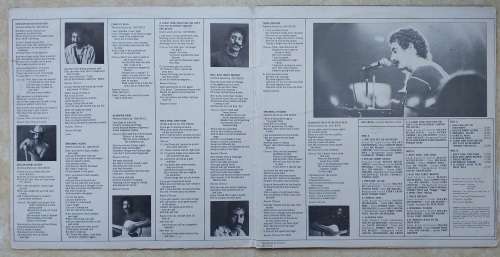 JIM CROCE - LIFE AND TIMES (Gatefold)