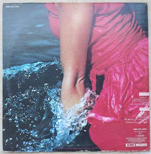 OLIVIA NEWTON-JOHN - PHYSICAL (Gatefold)