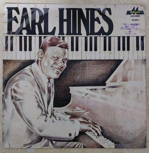 EARL HINES - THE ESSENTIAL EARL FATHA HINES