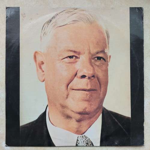 DR. H.F. VERWOERD - DR. H.F. VERWORD