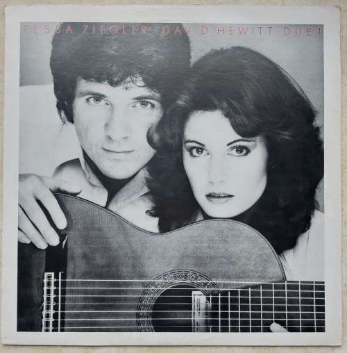 TESSA ZIEGLER & DAVID HEWITT - DUET