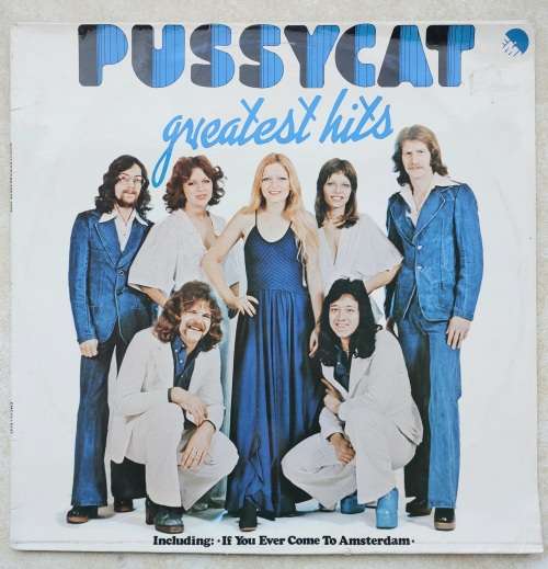PUSSYCAT - GREATEST HITS