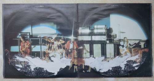 SLADE - GET SLADE! (Double Album)