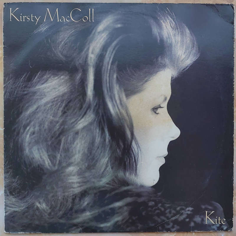 KIRSTY MACCOLL - Kite