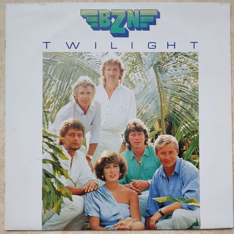 BZN - Twilight