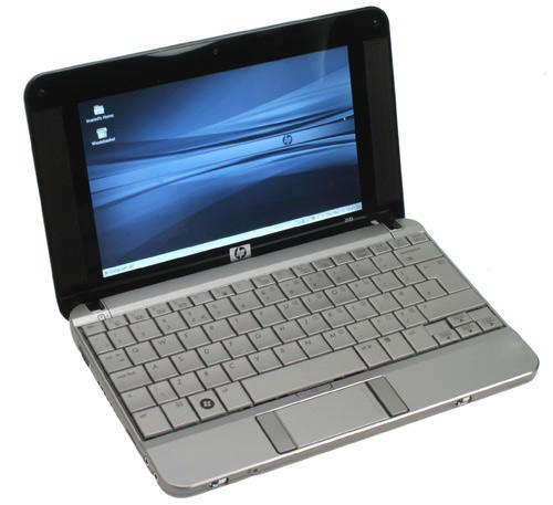 Hp Mini2133