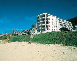 Dolphin View Cabanas for 3