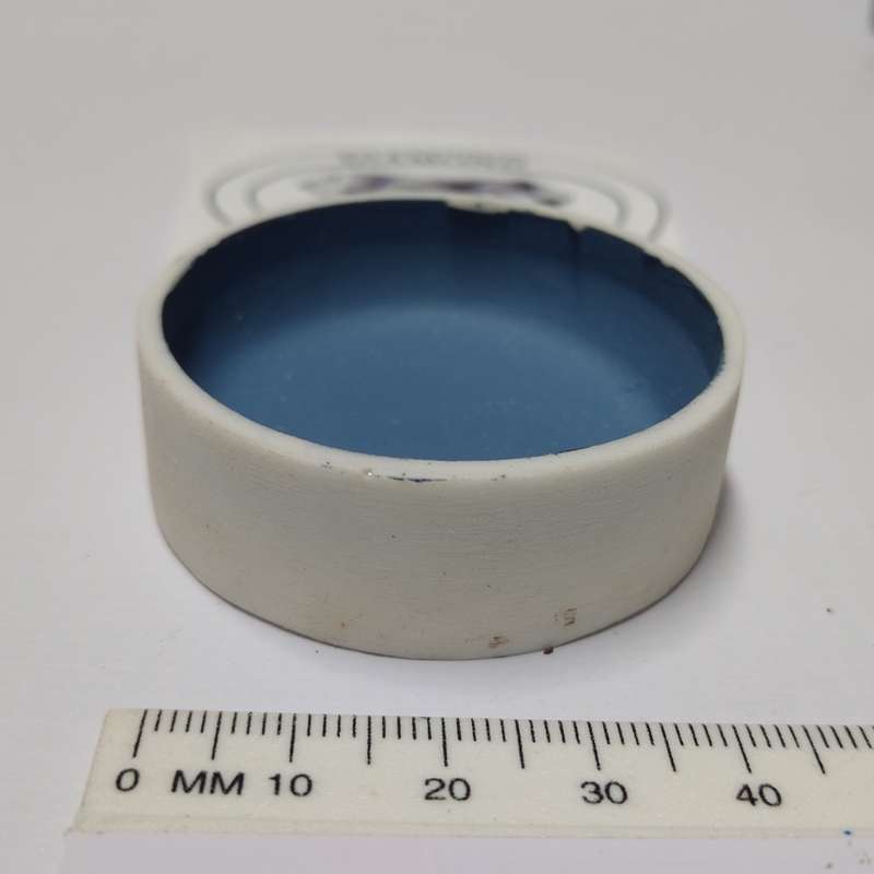 Model Trains HO 1 x Dam Farm 49mm diameter x 11mm