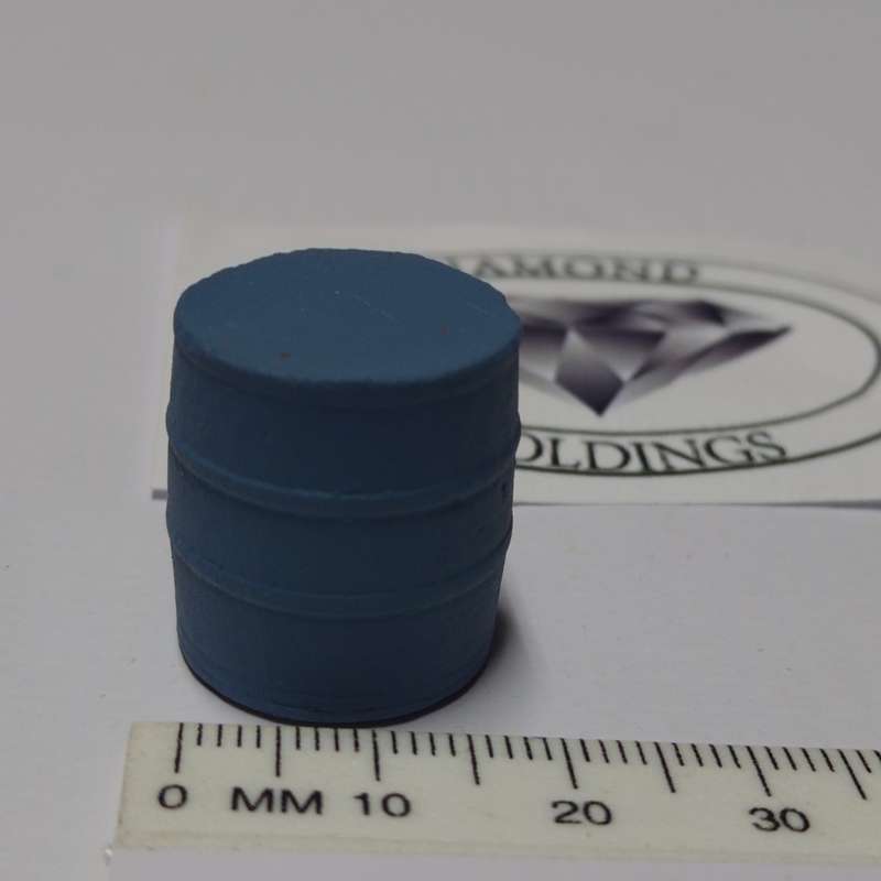 Model Trains HO 1 x Water Tank Short 19mm diameter x 22mm