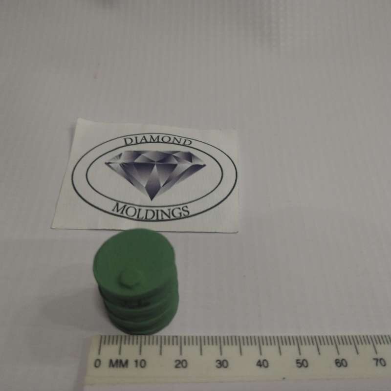 Model Trains HO 1 x Water Tank JoJo 19mm diameter x 22mm